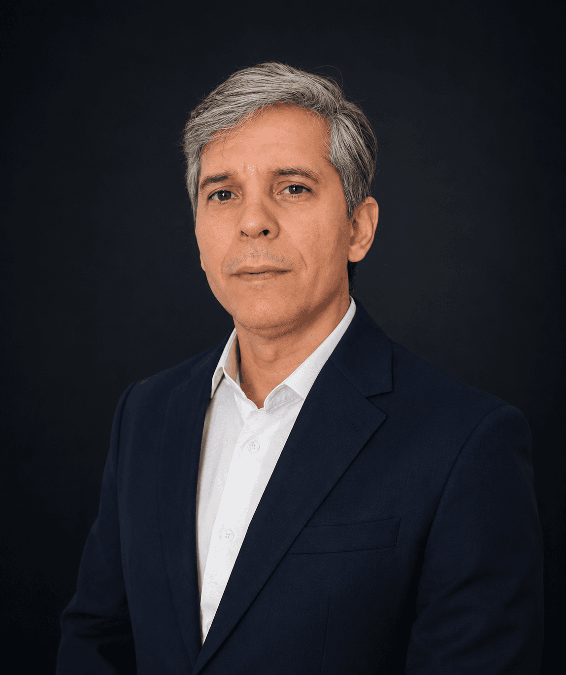 Dr. Leonardo Heráclio
