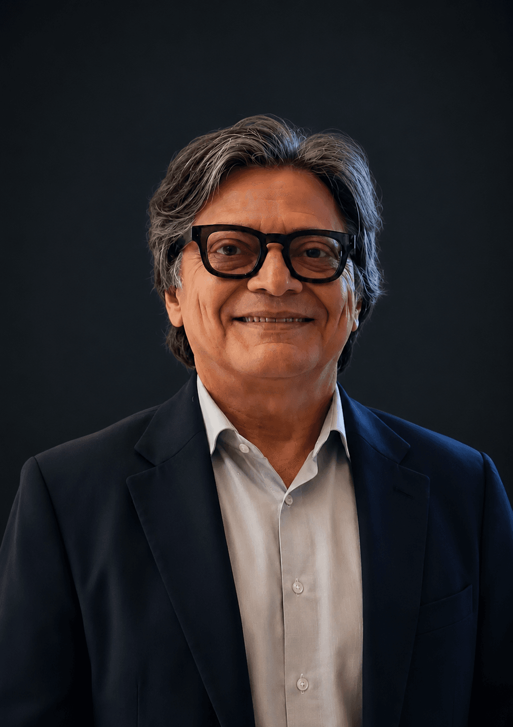 Dr. Marcelo Cortez