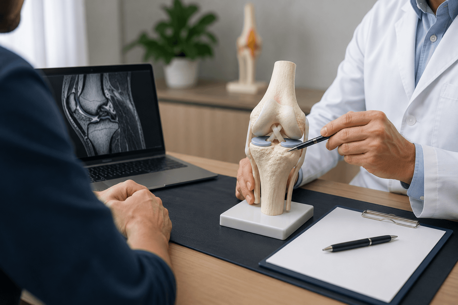 Cuidados e Medidas Antes da Cirurgia
