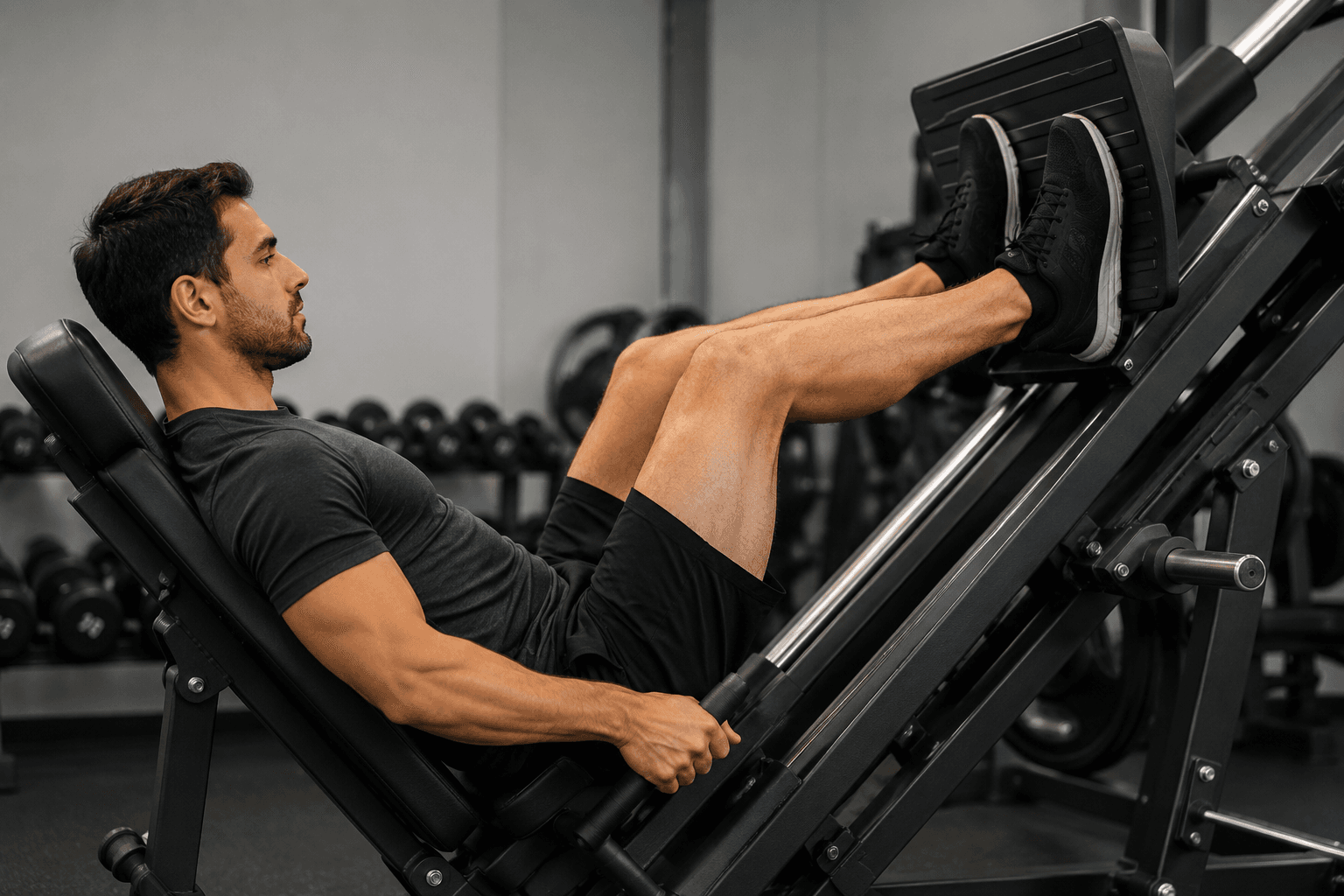 Fortalecimento muscular