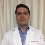 Dr. Pedro Ricardo de Mesquita Coutinho