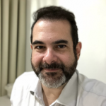 Dr. Cláudio Karan 